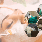 Meets Timeless Beauty